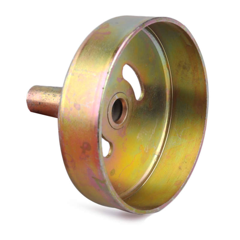7T Clutch Drum Fit for Honda GX31 GX35 HHT31S Engine String Trimmer Leaf Blower