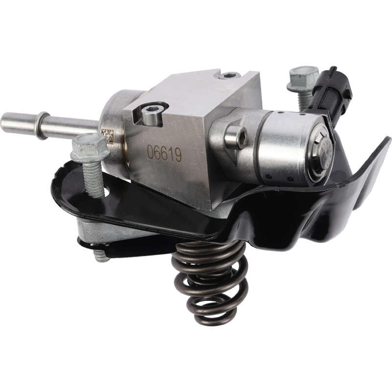 High Pressure Fuel Injection Pump 12728002 Fits for GM 4.3L, 5.3L, 6.2L 14-21