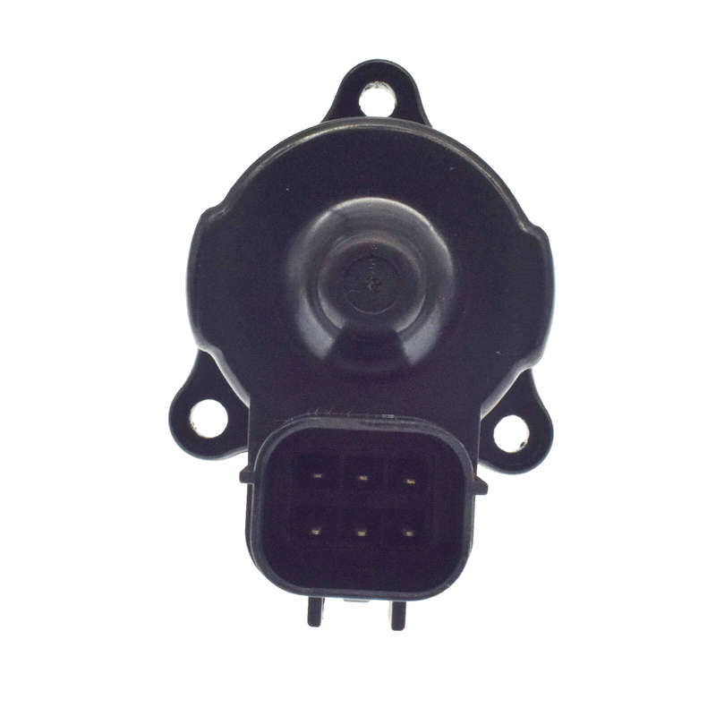 1450A132 Idle Speed Air Control Valve W/ Connector Wire For Mitsubishi Chrysler