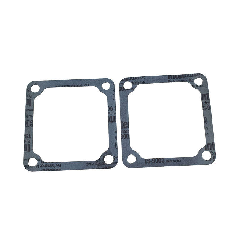 Engine Heater Intake Grid Gaskets For 89-07 Dodge Cummins Diesel 5.9 12V 24V New