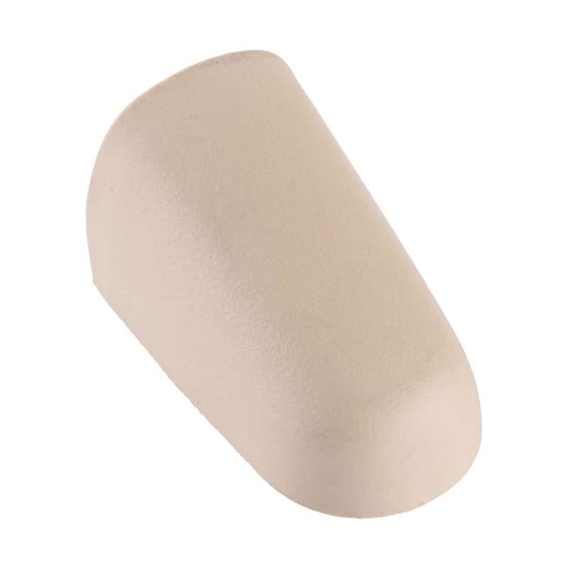 Interior Roof Assist Handle Cover Cap Beige fit for Kia Sportage 2005 2006 2007