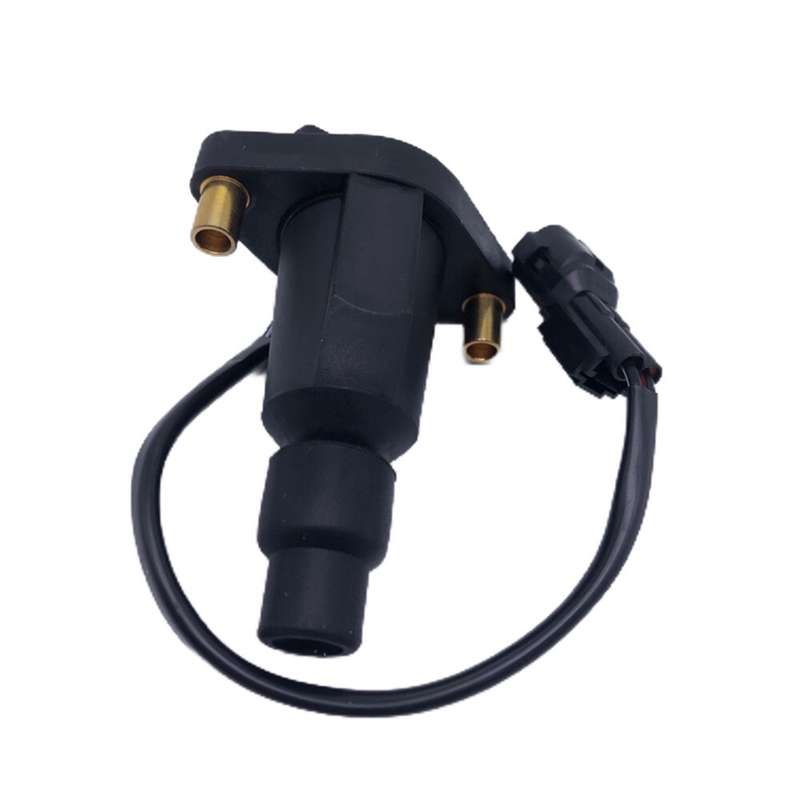 4PCS Ignition Coil 22433-AA222 For Subaru EJ20D EJ20 2.0 TURBO V1 V2 V3