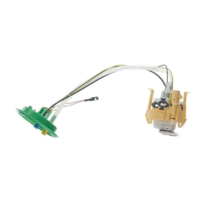 16117194000 For BMW 745i 745Li 750i 750L E65 E66 02-08 Fuel Pump Module Assembly