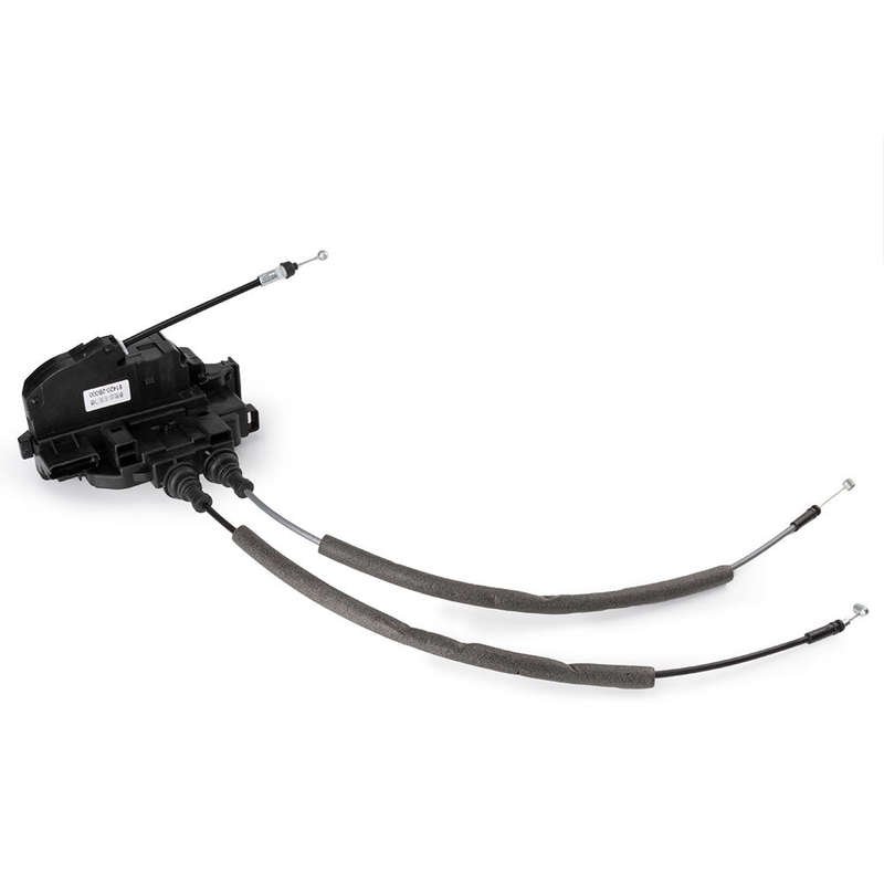 1X DOOR LOCK ACTUATOR REAR RIGHT FOR 2007-2009 HYUNDAI SANTA FE 81420-2B000