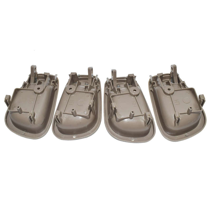 Inner Inside Door Handle 4pcs on Sale for Toyota Corolla Geo Prizm 6920602050E