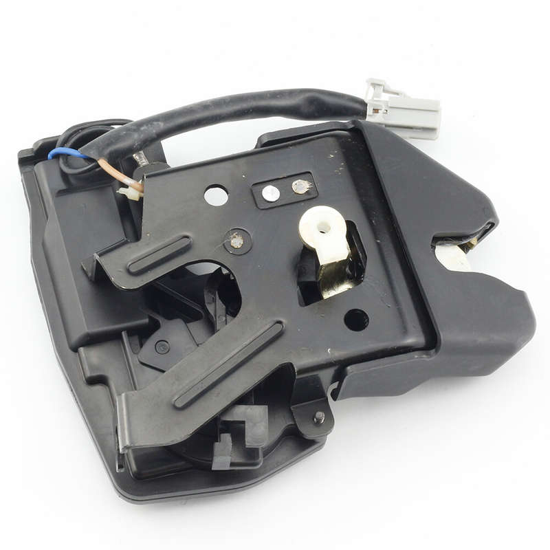 TRUNK LATCH LOCK TAILGATE ACTUATOR ASSEMBLY 74851S84A61 FOR 98-02 HONDA ACCORD