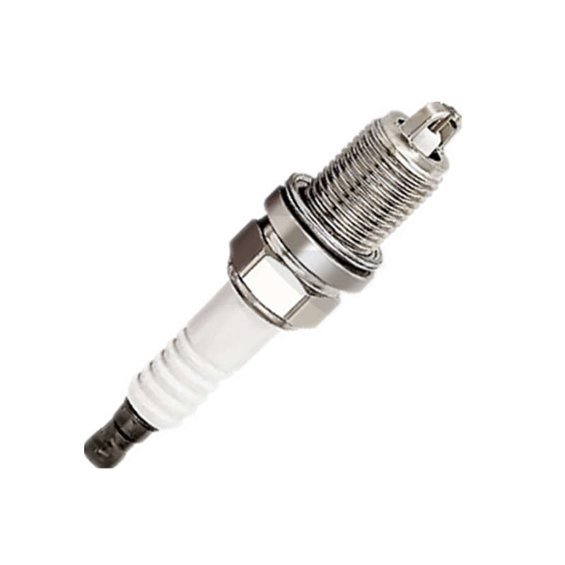 4pcs 2 pin spark plug 90919-01198 K20TR-11 Suitable For Toyota Camry RAV4