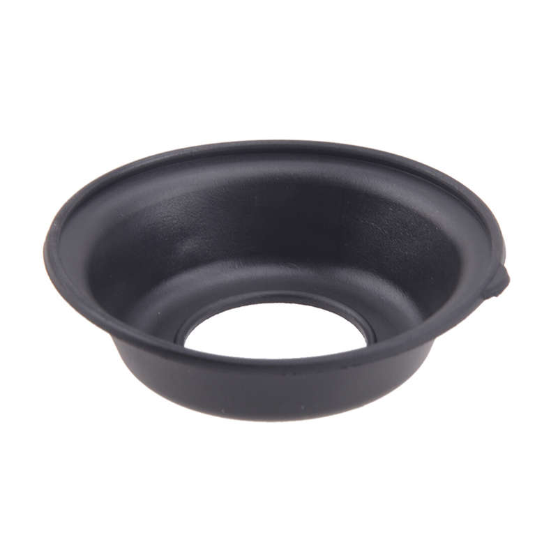 1x Carburetor Plunger Membrane Diaphragm Fit For Yamaha SR250 T Exciter 80-82 st