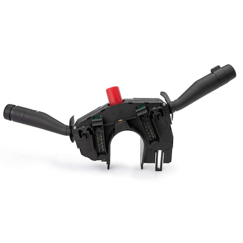 98FU13335AA For Ford Fiesta Hatchback Turn Signal Windshield Wiper Lever Switch
