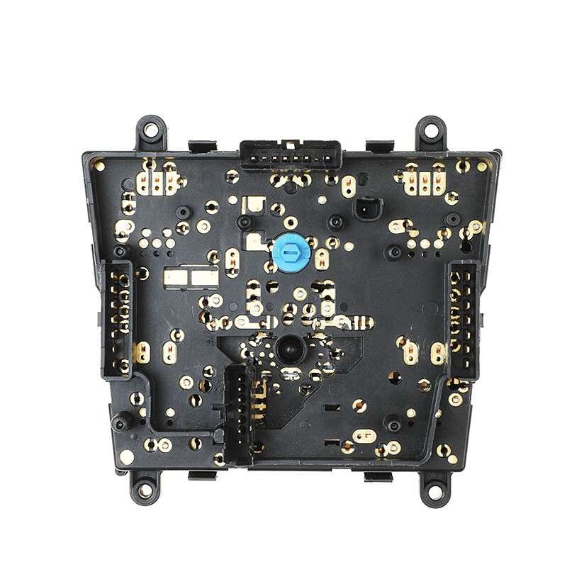 1638206610 Power Window Master Switch For 1998-2005 Mercedes-Benz ML320 W163