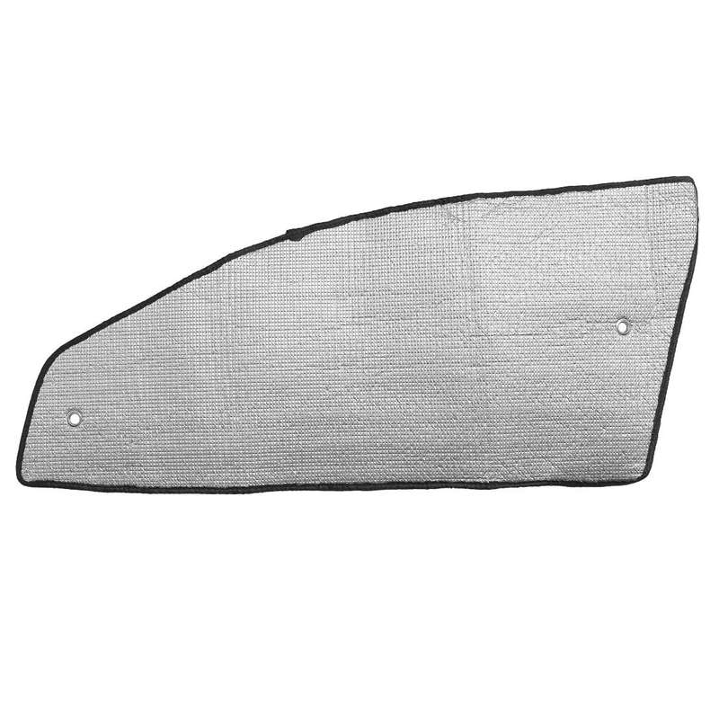 Side Window Sun Shade Visor Block Sunshade Fit For Toyota Highlander 2014-2019