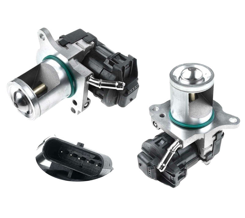 EGR Valve 6421402160 for Benz W212 X164 W166 W221 A6421402160 88489