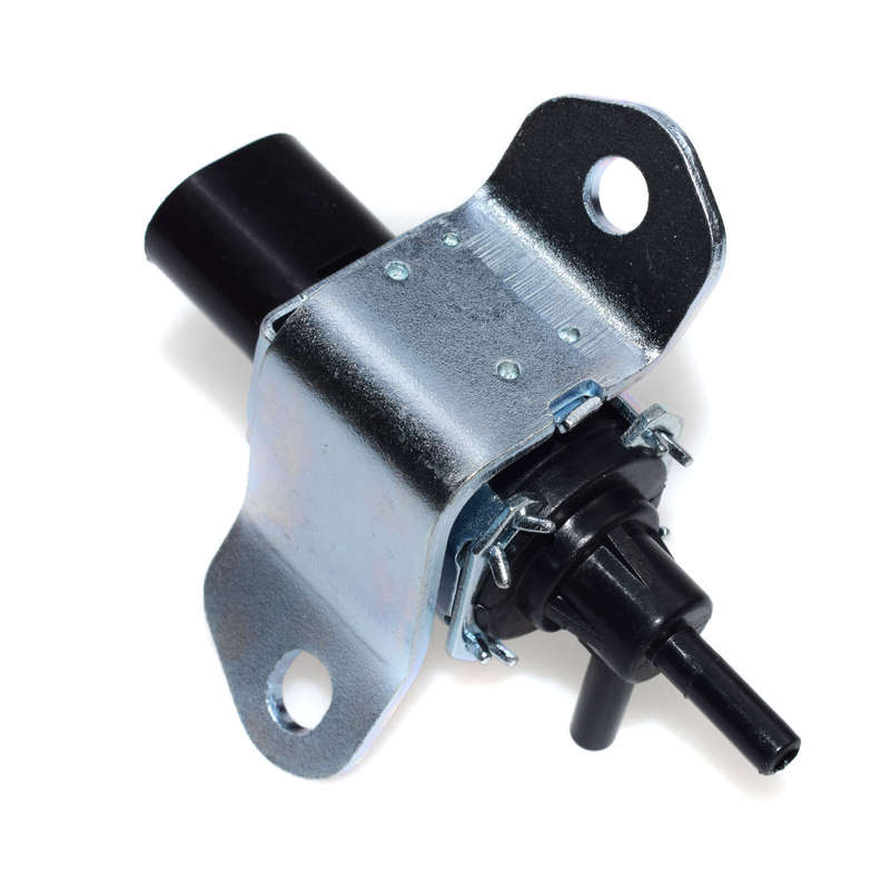 inlet complex Runner Control Valve Solenoid fits Ford Mazda Mercury L80118741