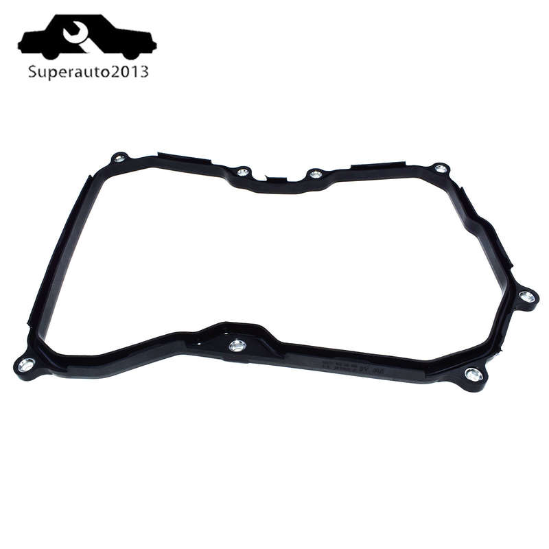 Automatic Transmission Pan Gasket For VW Jetta Golf Beetle Audi TT 09G321370 New