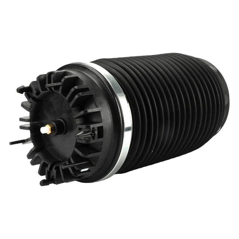 Rear Left Right Air Suspension Spring 68260938AA For 2019-2024 Dodge Ram 1500