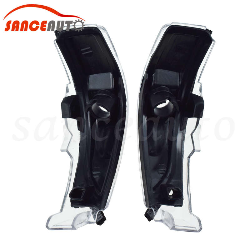 Mirror Turn Signal Lights for Toyota C-HR AURIS COROLLA 81731-02120,81