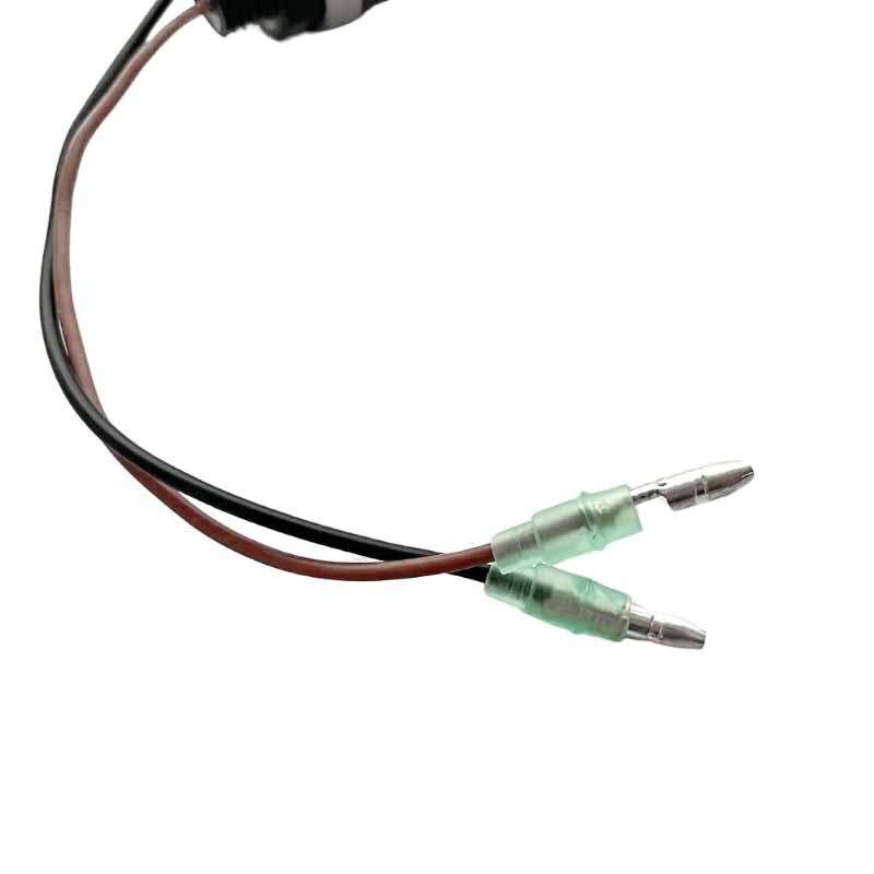 3A3068300 Outboard Stop/Kill Switch & Lanyard FIt For Control Box 3A3-06830-0