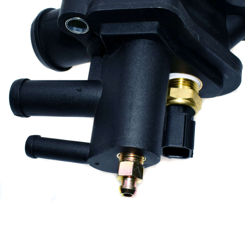 For Chrysler Sebring Dodge New Thermostat Housing Coolant Air Bleeder 4792630AA