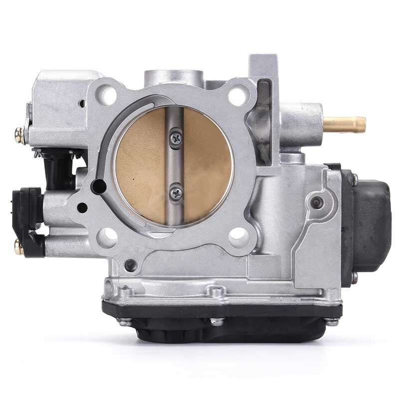 Throttle Body 16400-PPA-A01 16400-PPA-A03 FIt For Honda CR-V 2.4L 2005-2006