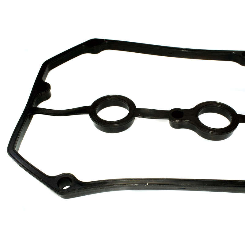 Engine Valve Cover Gasket 0K30E10235 For Kia Rio 1.5L-L4 71-53488-00,11