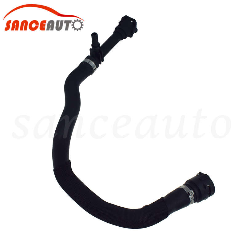 8641078 For Volvo S60 XC60 V60 V40 HVAC Heater Radiator Hose Connector 31338581