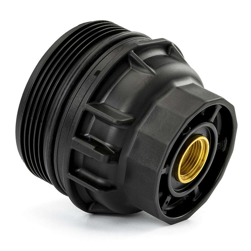 15620-36020 Oil Filter Housing Cap for Toyota Camry Highlander RAV4 Lexus Scion