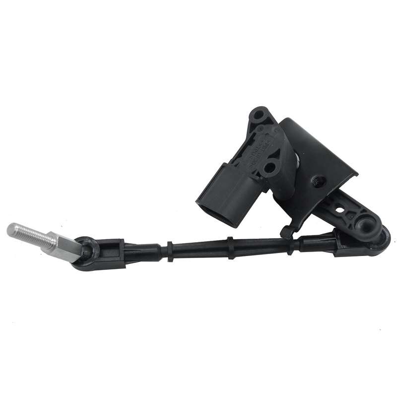 Rear Left Headlight Liquid Level Sensor Headlight Level Sensor For VW Touareg Q7