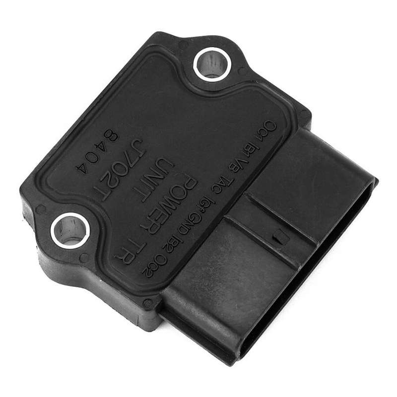 J702T Control Module for Mazda Miata 1.6L 1990-1994 Ignition Module