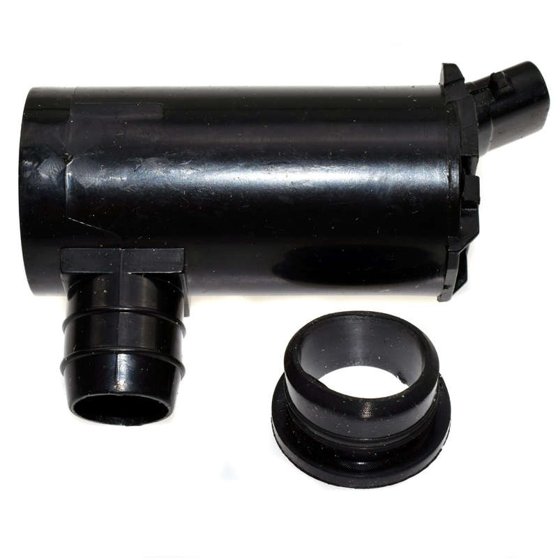 New Windshield Washer Pump for 2002 03 04 05 Chrysler Dodge Mitsubishi MR339099
