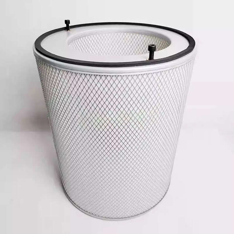 1PC New 182759000 Eccentric Breathing Air Filter Element for AERZEN D52S