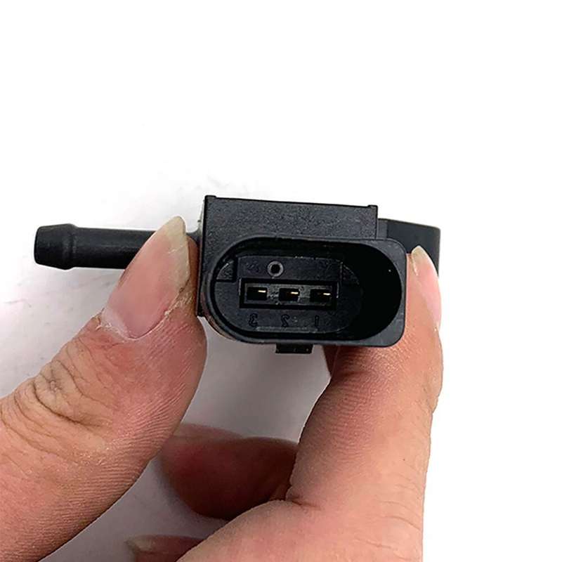 Differential pressure sensor 32MPP1-1 36401521 151751