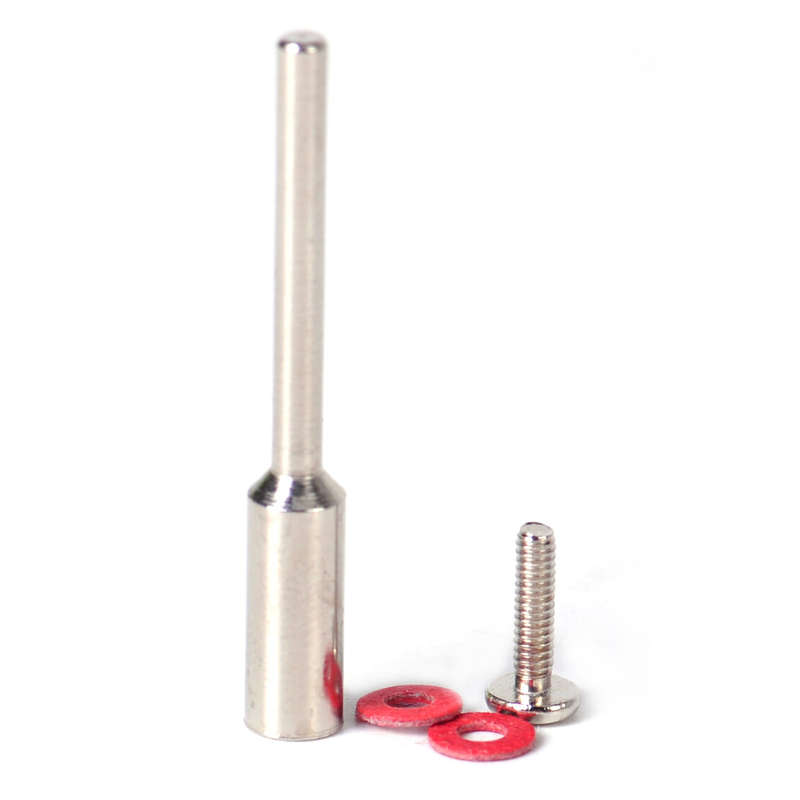 10x 2.35mm Rotary Tool Shank Mandrel Diamond Cut-off Wheel Holder