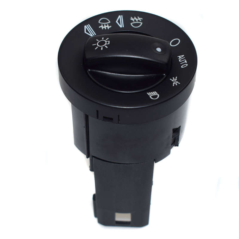 NEW Headlight Headlamp Control Switch Fit AUDI A4 A4 Quattro S4 8E0941531B5PR