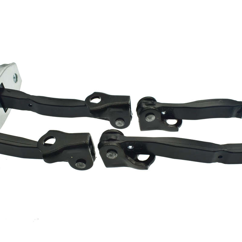 NEW 4PCS Rear Front Door Checker Strap Stopper For Toyota Corolla Prius 2003-09