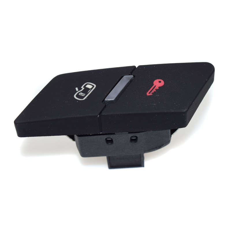 New Door Lock Unlock Switch for Audi A6 A6 Quattro S6 Front Right Side 4F2962108
