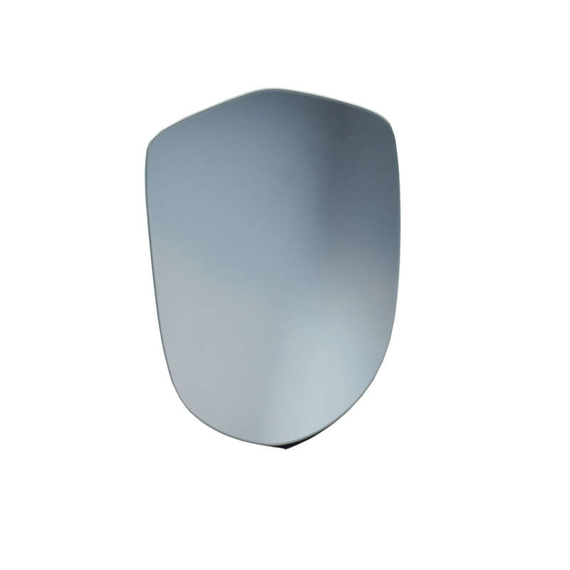Door Heated Rear Mirror Glass Right Side 4G0857536D For Audi A6 C7 S6 4G 2013-15
