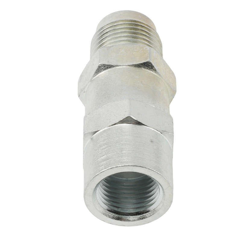 1XFuel Check Valve Regulator for Detroit Diesel Series 60 12.7 23509140 23516919