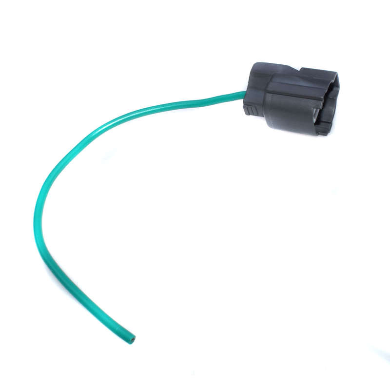 New 1 PC Vtec Solenoid Plug Pigtail Adapter For Honda Acura 1992-2002