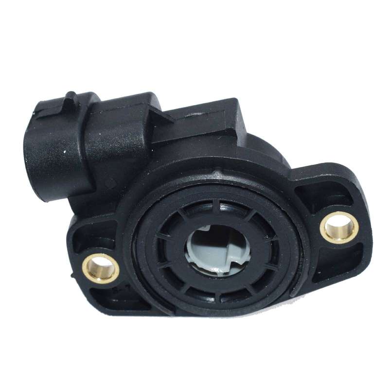 7701044743 TPS Throttle Position Sensor Fit Renault Fiat Clio Magane 9950634 New