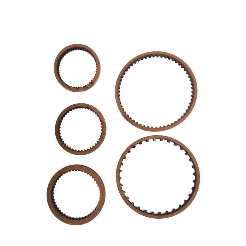 G4AEL GF4AEL Automatic Transmission Overhaul Master Rebuild Kit For MAZDA FORD