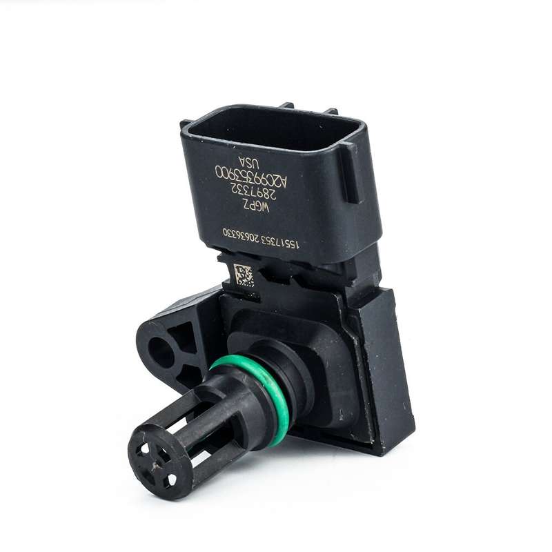 Intake air temperature sensor 2897332 For Dodge Ram Diesel 2500 3500 4500