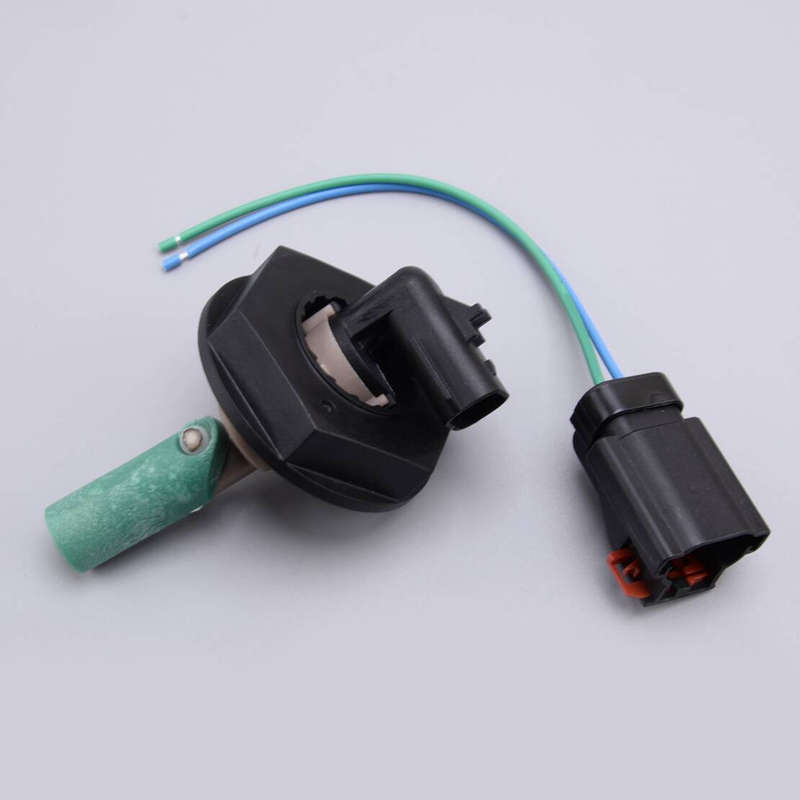 Coolant Fluid Level Sensor & Harness Wire fit for Freightliner Columbia Cascadia