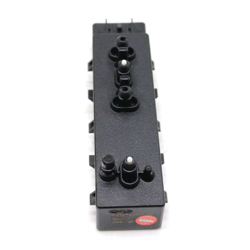 Front Right Passenger Side 8 Way Power Seat Switch 12451498 For Chevrolet GMC