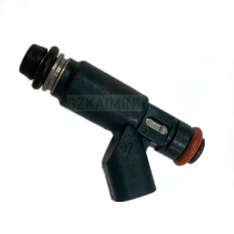4pcs Fuel Injector Injection Nozzle 53013490AA For Jeep Liberty 2.4L-L4