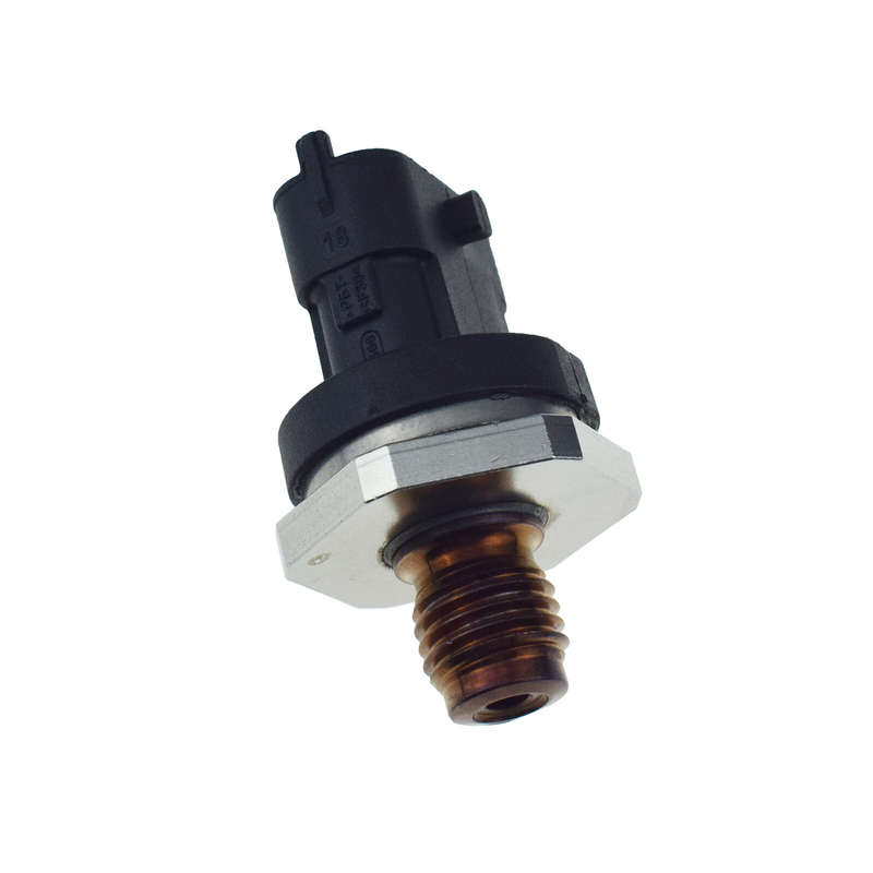 31401-27000 Fuel Rail Pressure Sensor For Hyundai Tucson Kia Carens 2.0 CRDi New