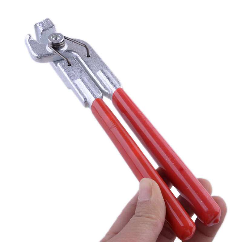Car Radiator Repair Tools Pliers for Radiators Closing Header & Opening Lifter