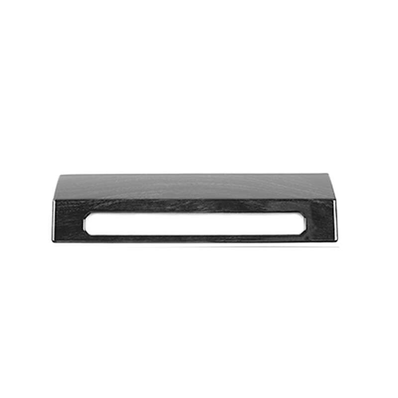 Central Control Navigation GPS Panel Cover Trim Fit For Ford F-150 2015-2020