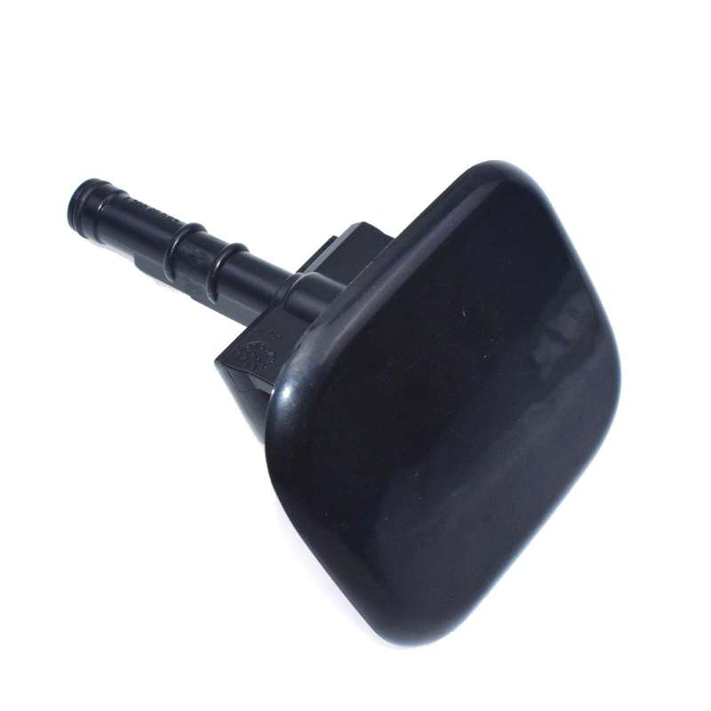 Right Side Head Lamp Washer Nozzle Black 98690-2P000 For Kia Sorento 2010-12 New