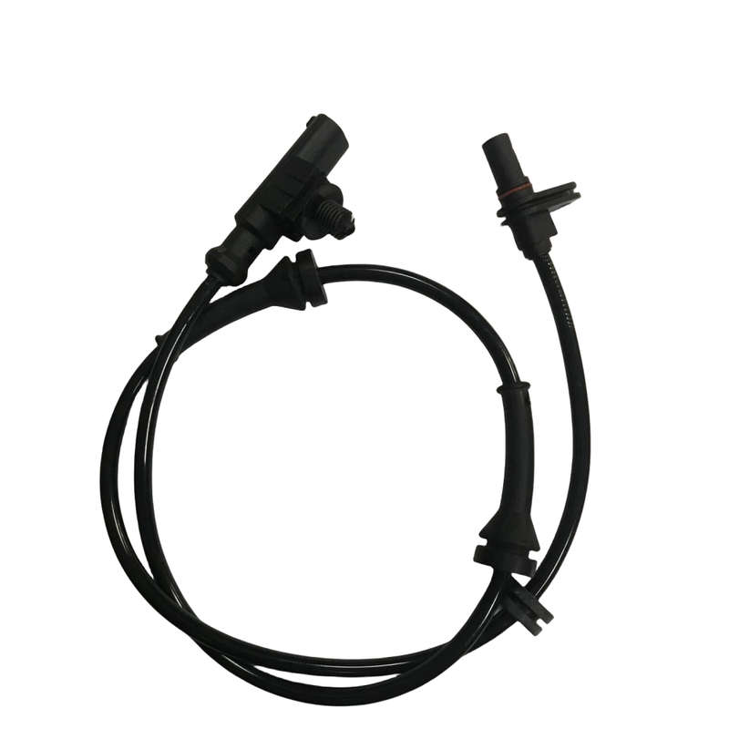 ABS Wheel Speed Sensor 47901-EL00A 47901EL00A For Nissan Versa Rear LH