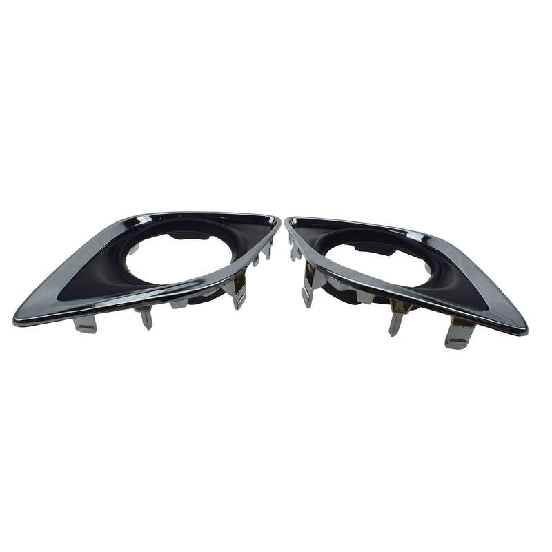 Fog Light Lamp Bumper Cover Insert RH LH for Toyota Venza 2013-2016 520300T010